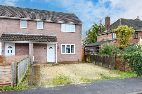 26 Cherry Gardens, Trowbridge, BA14 7AU