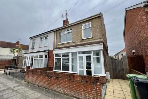 3 bedroom house to rent, Dartmouth Road, Portsmouth