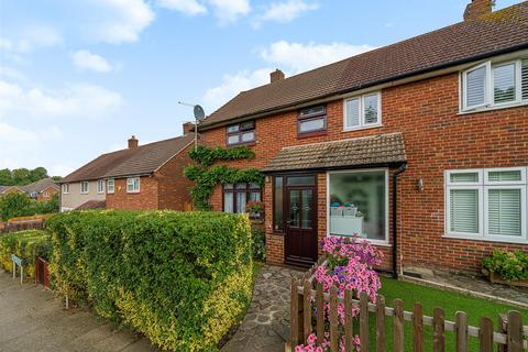 3 bedroom semi-detached house for sale, Englefield Crescent, Orpington, BR5