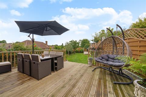 25 Englefield Crescent, Orpington, BR5 2HY