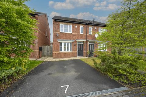 7 Queenswood Gate, Leeds, LS6 3FD