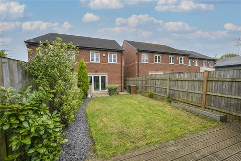 7 Queenswood Gate, Leeds, LS6 3FD