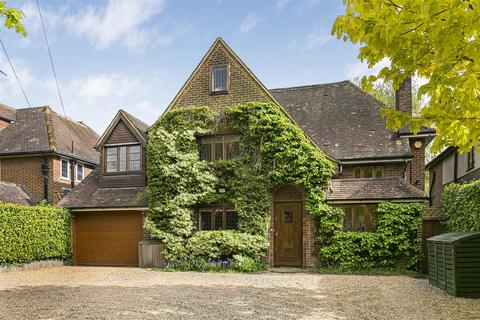 6 bedroom detached house for sale, Loom Lane, Radlett