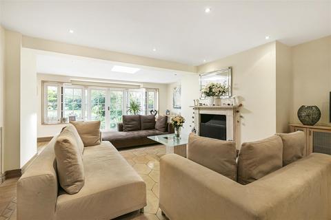 6 bedroom detached house for sale, Loom Lane, Radlett