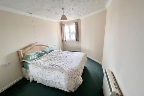 1 bedroom retirement property to rent, Millers Court, Haslucks Green Road, Shirley
