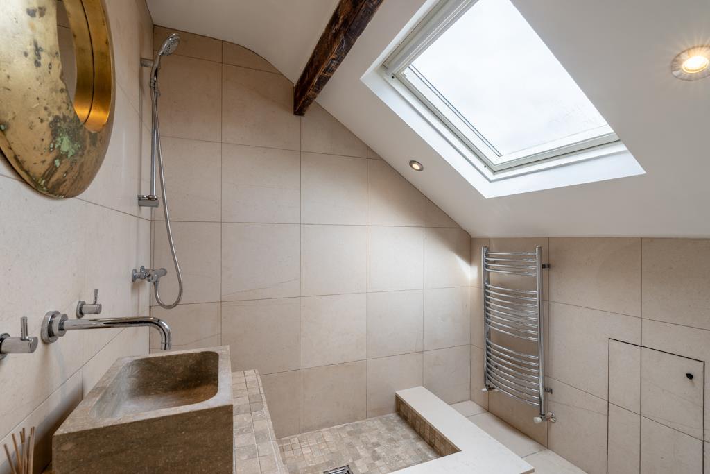 Wet Room