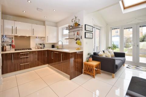 4 bedroom semi-detached house for sale, Springfield Rise, Lofthouse, Wakefield, West Yorkshire