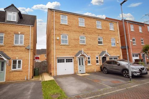 22 Springfield Rise, Lofthouse, Wakefield, WF3 3FP
