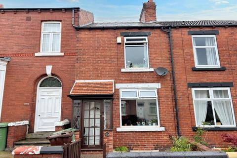 2 bedroom terraced house for sale, Lincoln Street, Wakefield, West Yorkshire