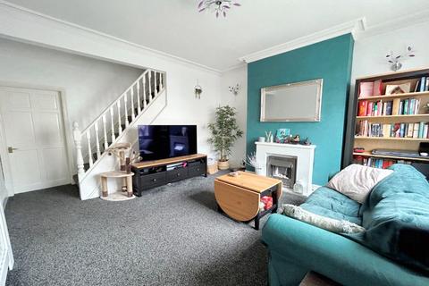 2 bedroom terraced house for sale, Lincoln Street, Wakefield, West Yorkshire