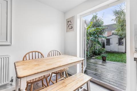 3 bedroom end of terrace house for sale, Beaver Road, Maidstone