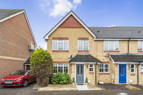 3 bedroom end of terrace house for sale, Beaver Road, Maidstone