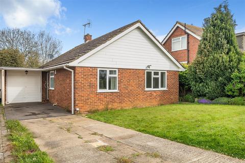 2 bedroom detached bungalow for sale, Aldington Road, Bearsted, Maidstone