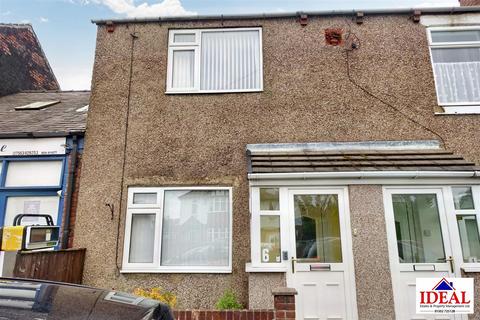 2 bedroom terraced house for sale, Skellow Road, Carcroft, Doncaster