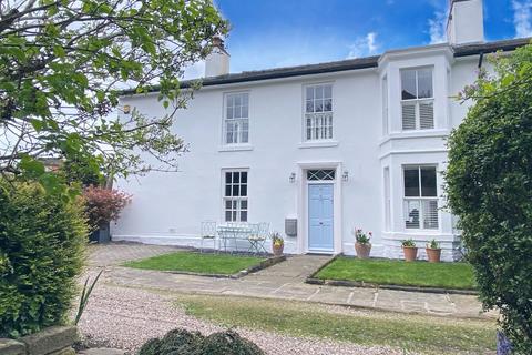 3 bedroom end of terrace house for sale, St. Johns Terrace, Derby DE1