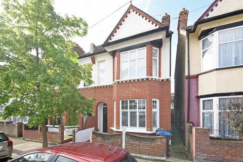 27a Clive Road, London, SW19 2JA