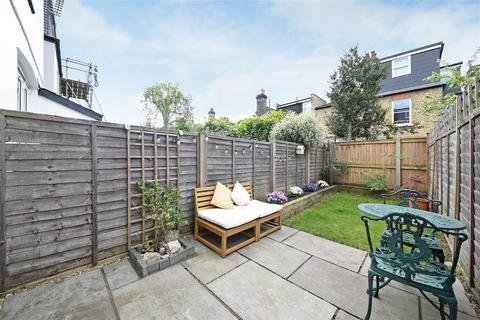 27a Clive Road, London, SW19 2JA