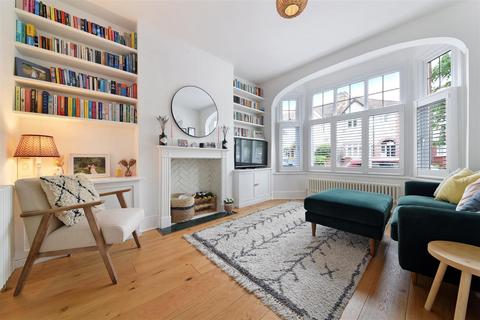 27a Clive Road, London, SW19 2JA