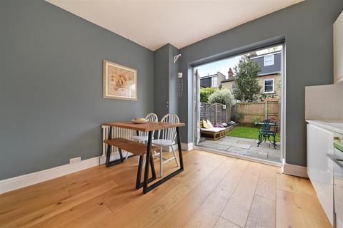 27a Clive Road, London, SW19 2JA
