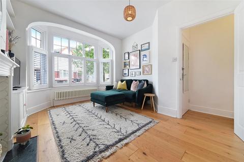 27a Clive Road, London, SW19 2JA