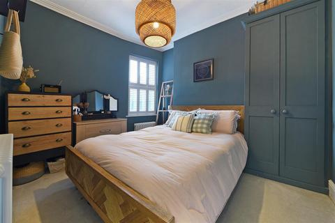 27a Clive Road, London, SW19 2JA