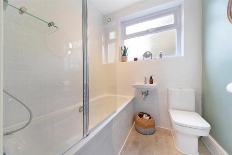 27a Clive Road, London, SW19 2JA
