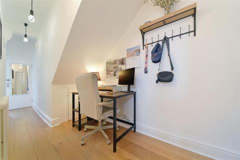 27a Clive Road, London, SW19 2JA