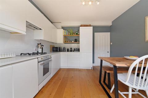 27a Clive Road, London, SW19 2JA