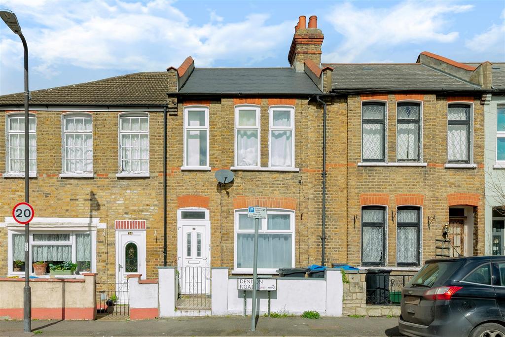 Denison Road, Colliers Wood SW19 4 bed house for sale £800,000