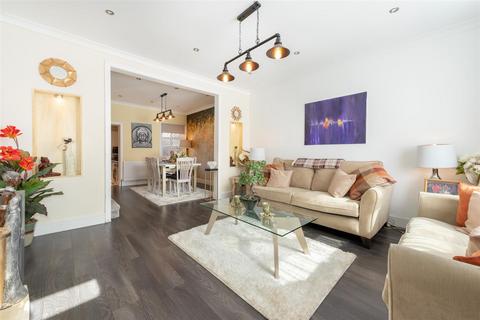 4 bedroom house for sale, Denison Road, Colliers Wood SW19
