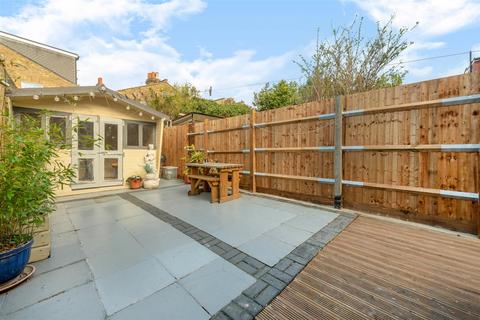 4 bedroom house for sale, Denison Road, Colliers Wood SW19