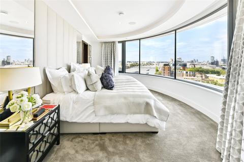 3 bedroom apartment for sale, Albert Embankment, London, SE1