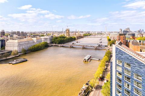 3 bedroom apartment for sale, Albert Embankment, London, SE1