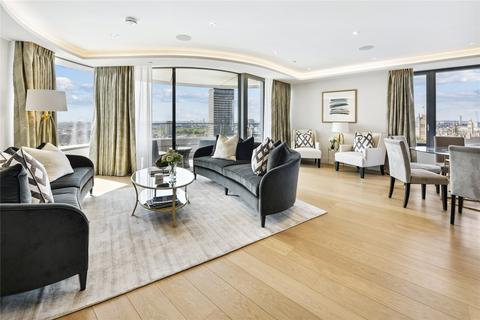 3 bedroom apartment for sale, Albert Embankment, London, SE1