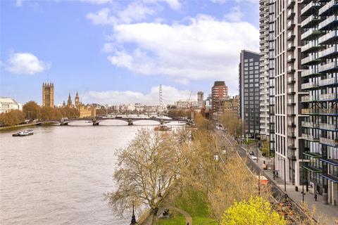 2 bedroom apartment for sale, Peninsula Heights, 93 Albert Embankment, London, SE1