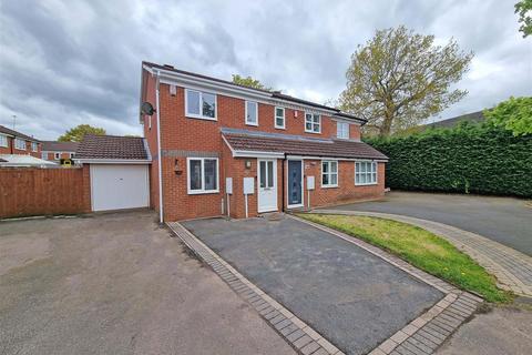 35 Lime Close, Hollywood, Birmingham, B47 5QQ