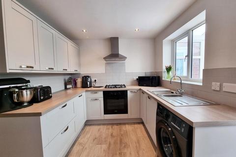 35 Lime Close, Hollywood, Birmingham, B47 5QQ