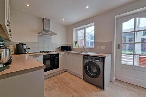 35 Lime Close, Hollywood, Birmingham, B47 5QQ