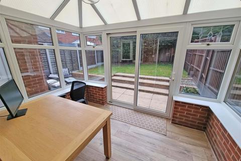 35 Lime Close, Hollywood, Birmingham, B47 5QQ