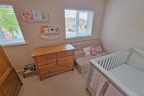 35 Lime Close, Hollywood, Birmingham, B47 5QQ