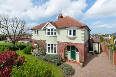 5 bedroom detached house for sale, Strangford Road, Tankerton, Whitstable