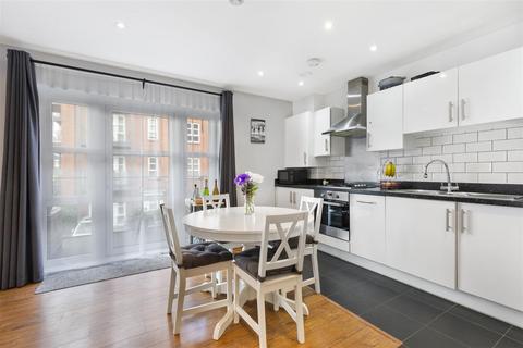 Flat 6, Carroll Court Seaton Road, Mitcham, CR4 3GL