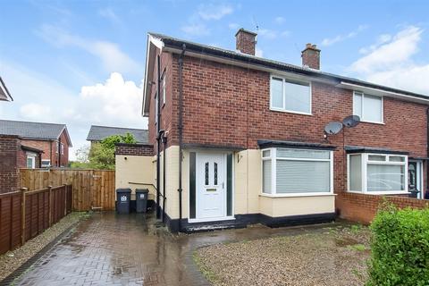 3 bedroom semi-detached house for sale, Mcmullen Road, Darlington