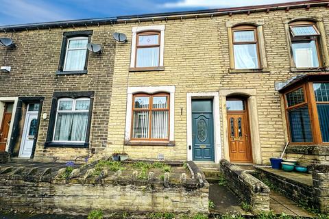 2 bedroom terraced house for sale, Brown Street West, Colne