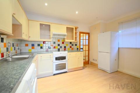 1 bedroom flat to rent, Hertford Road, East Finchley, N2