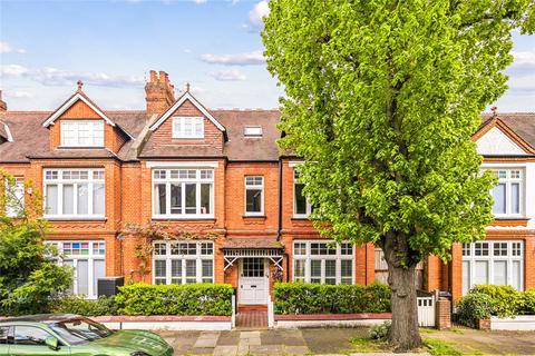 5 bedroom semi-detached house for sale, Lonsdale Road, Bedford Park, Chiswick, London, W4