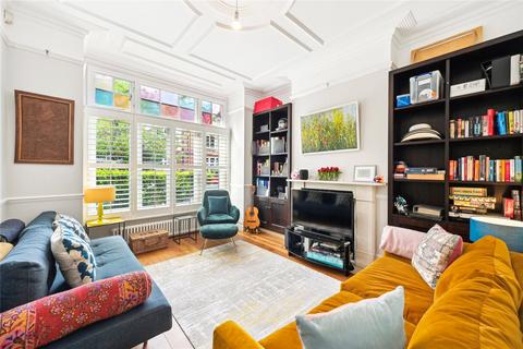 5 bedroom semi-detached house for sale, Lonsdale Road, Bedford Park, Chiswick, London, W4