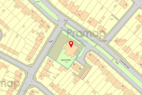 Land for sale, Aylestone Lane, Leicester LE18