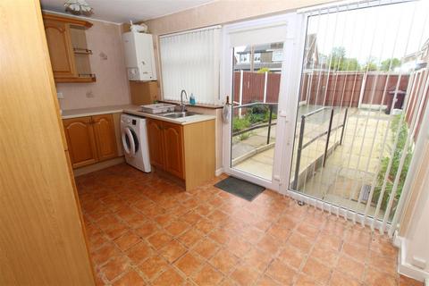 3 bedroom townhouse for sale, Sheila Walk, Liverpool L10