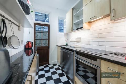2 bedroom flat to rent, Glenroy Street, London